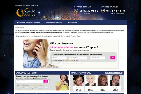 Site using Fusion plugin