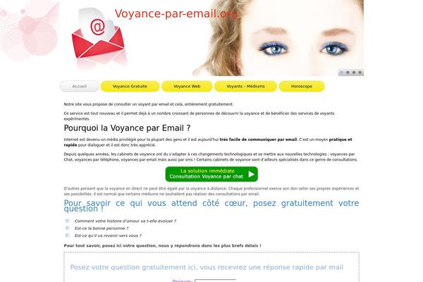 Site using WP Cookie Banner plugin
