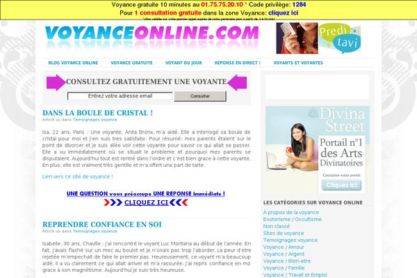 Plainscape theme site design template sample