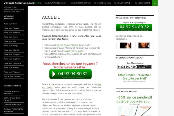 Site using WP Cookie Banner plugin