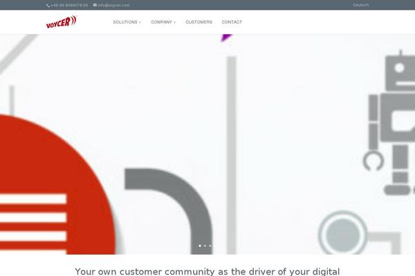 Divi-child-2 theme websites examples