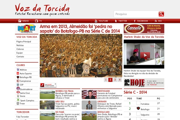 Site using SportsPress - Manage Leagues & Sports Clubs plugin
