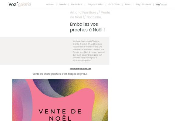 Dfd-ronneby_child theme site design template sample