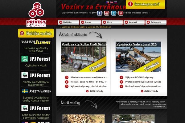 Privesyzactyrkolky theme site design template sample