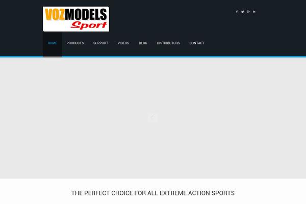 Site using Coming Soon / Maintenance mode Ready! plugin