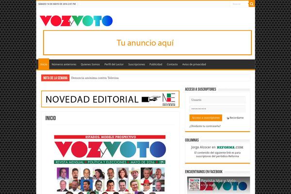 Site using Instagramy plugin