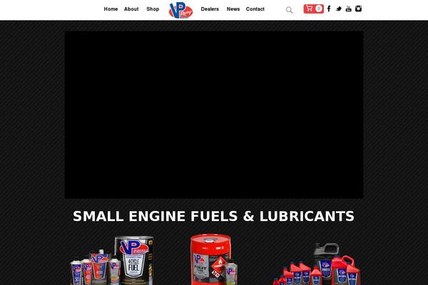 Site using Menu Image plugin
