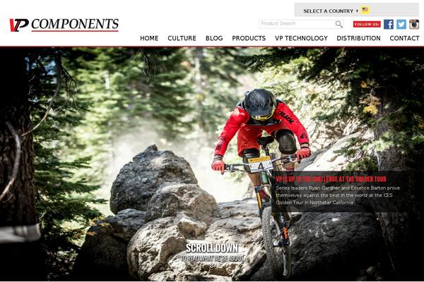 Site using JP Sharing plugin