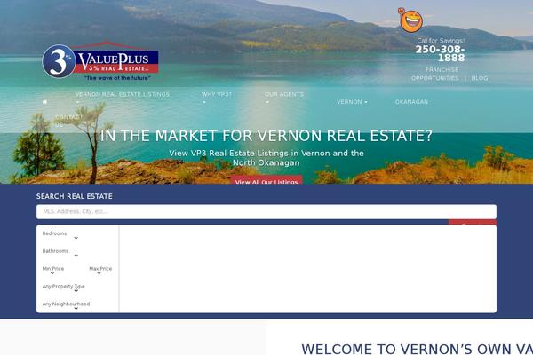 Site using Real3d-flipbook plugin