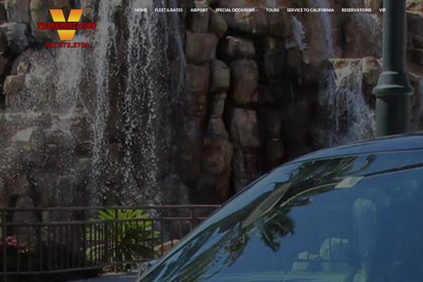 vpartybus.com site used Rt_iridescent_wp