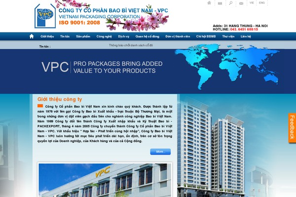 Pico theme site design template sample