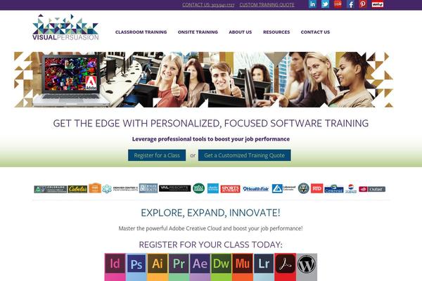 vpclasses.com site used Phases