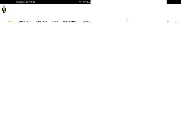 Site using Wp-menu-custom-fields plugin