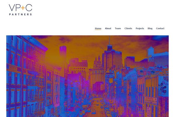 vpcpartners.com site used Vpc