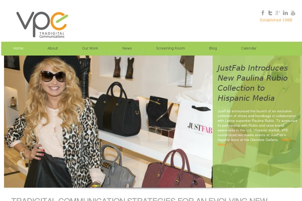 theme2006 theme websites examples