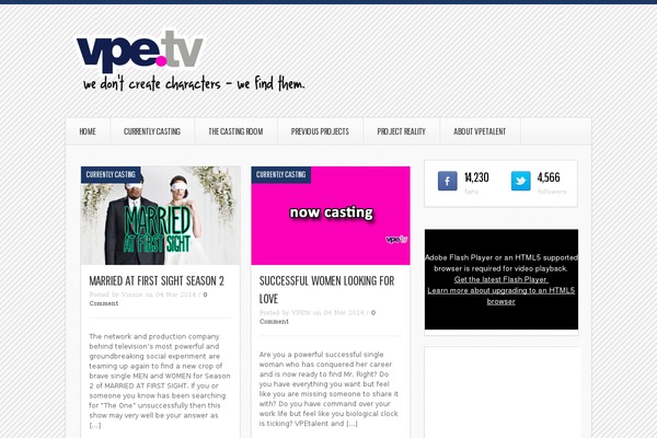 Site using Podcast-player plugin