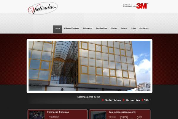 Site using Google Map Shortcode plugin