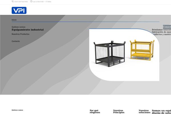 Site using Pro-elements plugin
