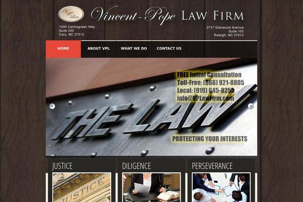 Theme1912 theme site design template sample