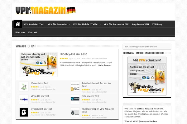 Site using Instanow plugin