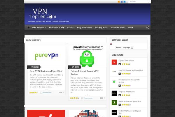 Made theme site design template sample