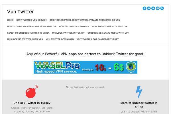 Simple Business WP theme site design template sample