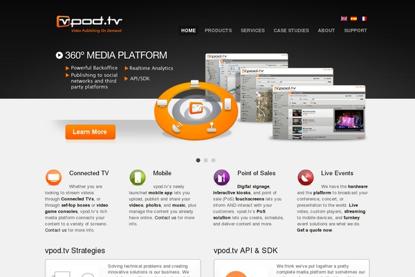vpod.tv site used Avalonstyle_1_5