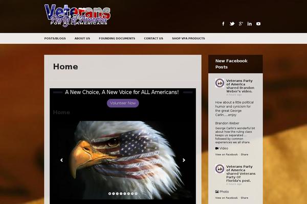 Site using Tc-team-members-pro plugin
