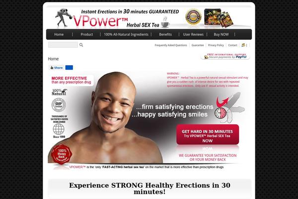 Site using Covertsocialbuzz plugin