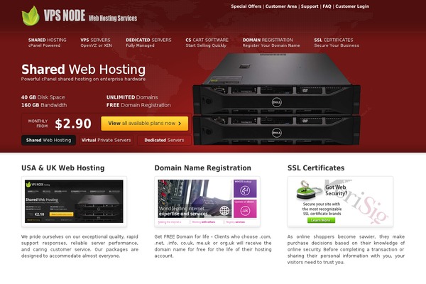 Site using ITRO Popup Plugin plugin