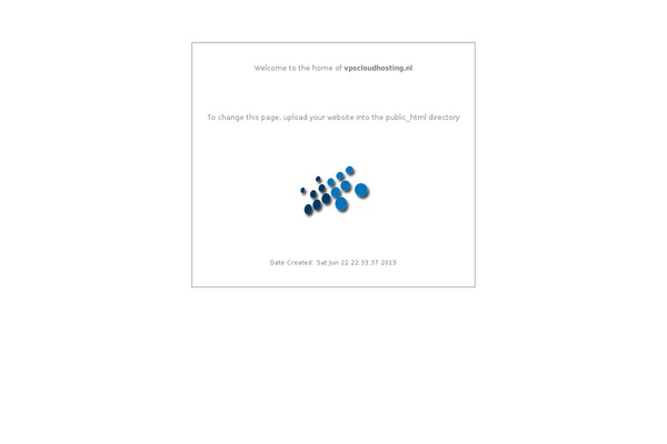 Metrika theme site design template sample
