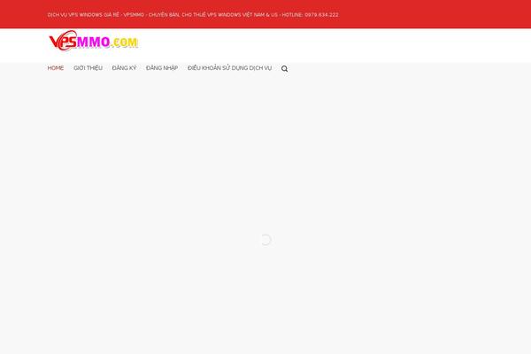 Site using Button-contact-vr plugin