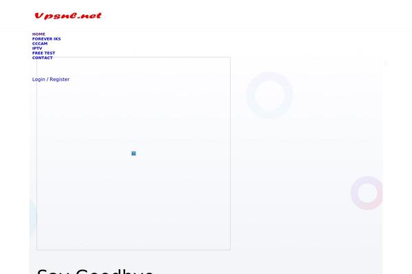 Site using Wp-contact-form-7-spam-blocker plugin