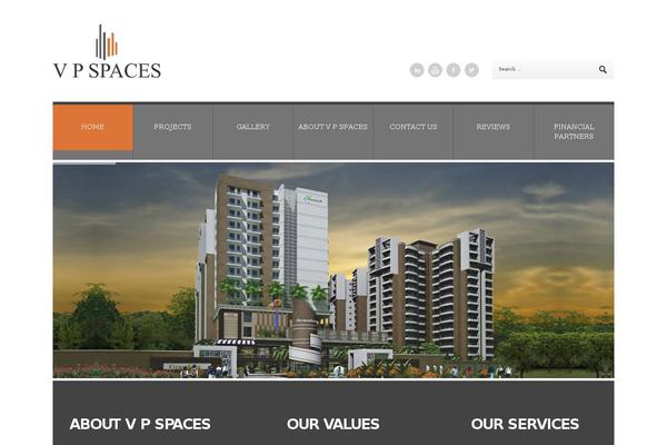 Site using Gallery - Photo Albums - Portfolio plugin