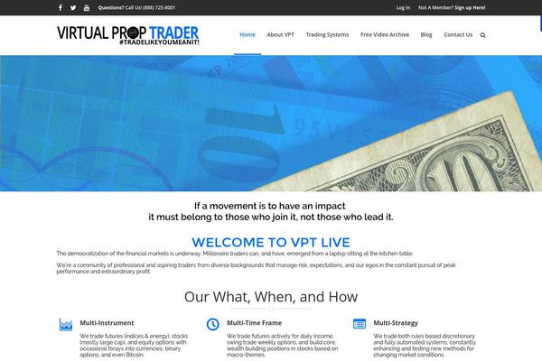Site using Canvakala plugin