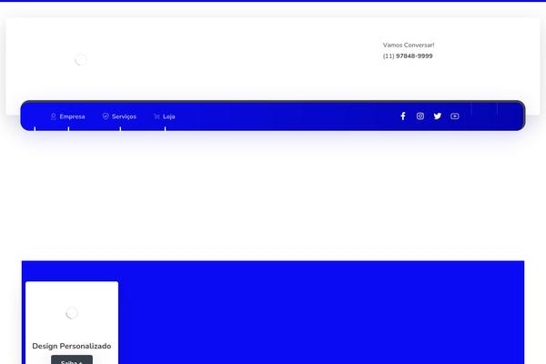 Site using Litespeed-cache plugin