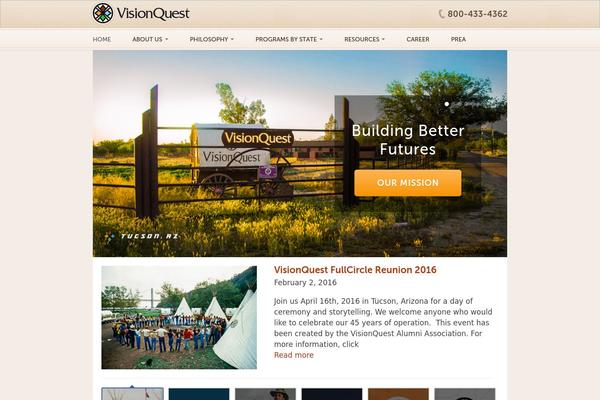 Site using Infinite-Scroll plugin