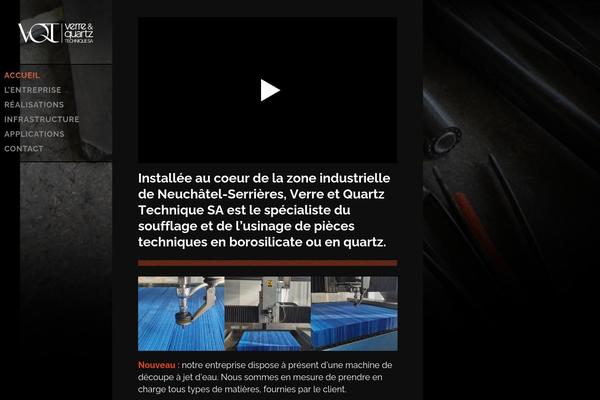 Site using Fv-player-pro plugin