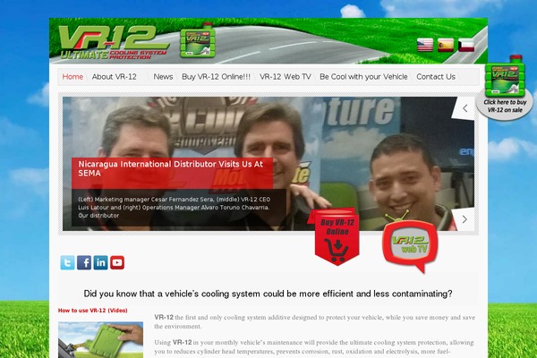 Site using Martfury-addons plugin