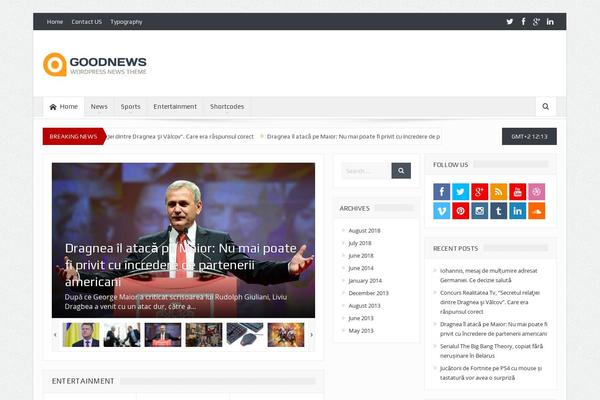 Site using Wp-automatic plugin