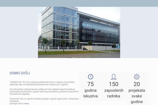 Site using 2j-slideshow plugin