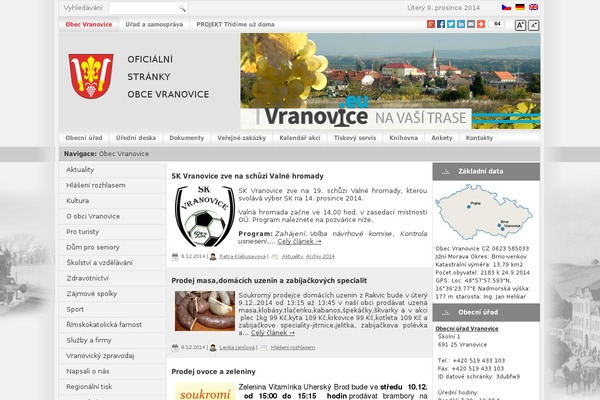 Site using Attachment File Icons (AF Icons) plugin