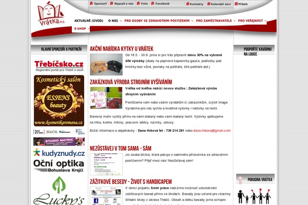 Site using Notibar plugin
