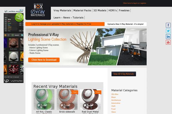 Wootique theme site design template sample