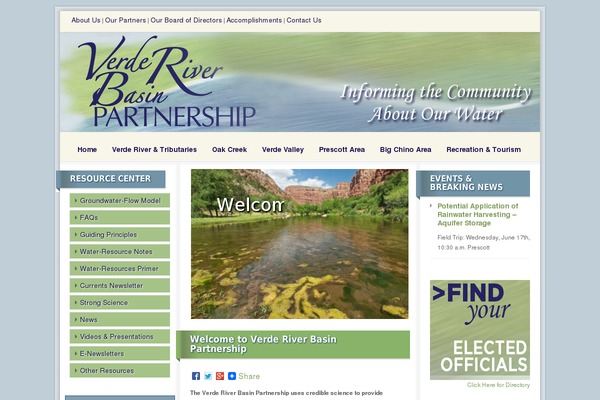 Blogstream theme site design template sample