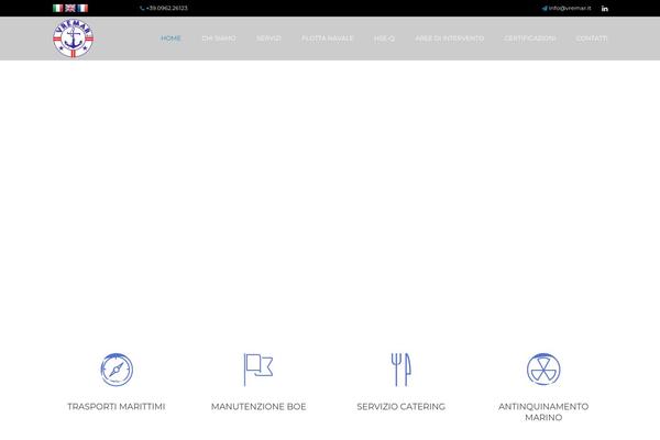 Site using Megatron-framework plugin