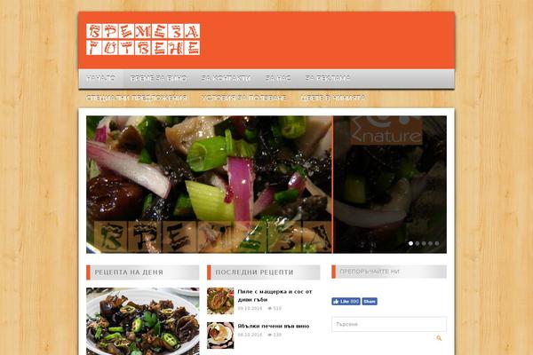Site using Wp-bannerize plugin