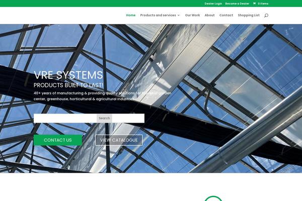 Divi-child-theme theme site design template sample