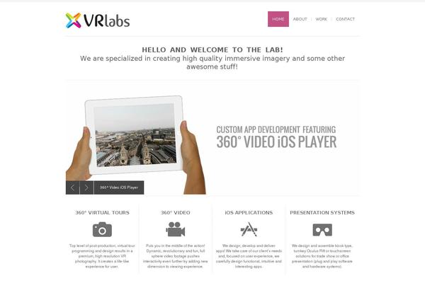 Site using Brankic Social Media Widget plugin