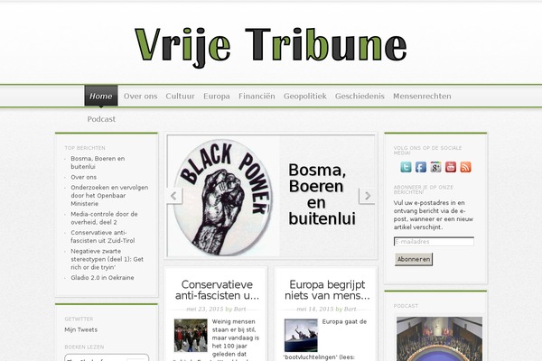 Site using GoodReviews plugin
